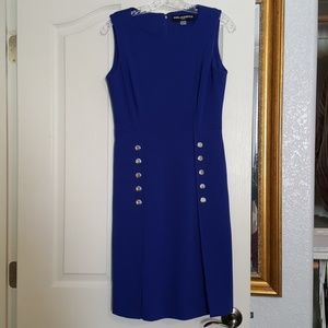 Karl Lagerfeld dress